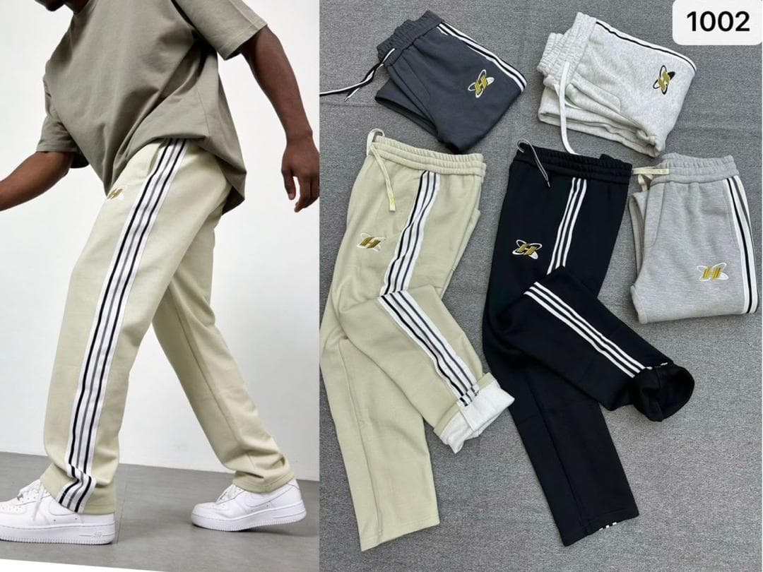 VÊTEMENTS